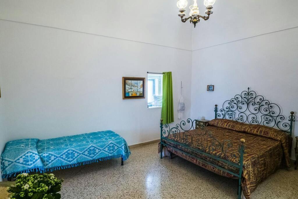 La Casa Dello Chef Apartment