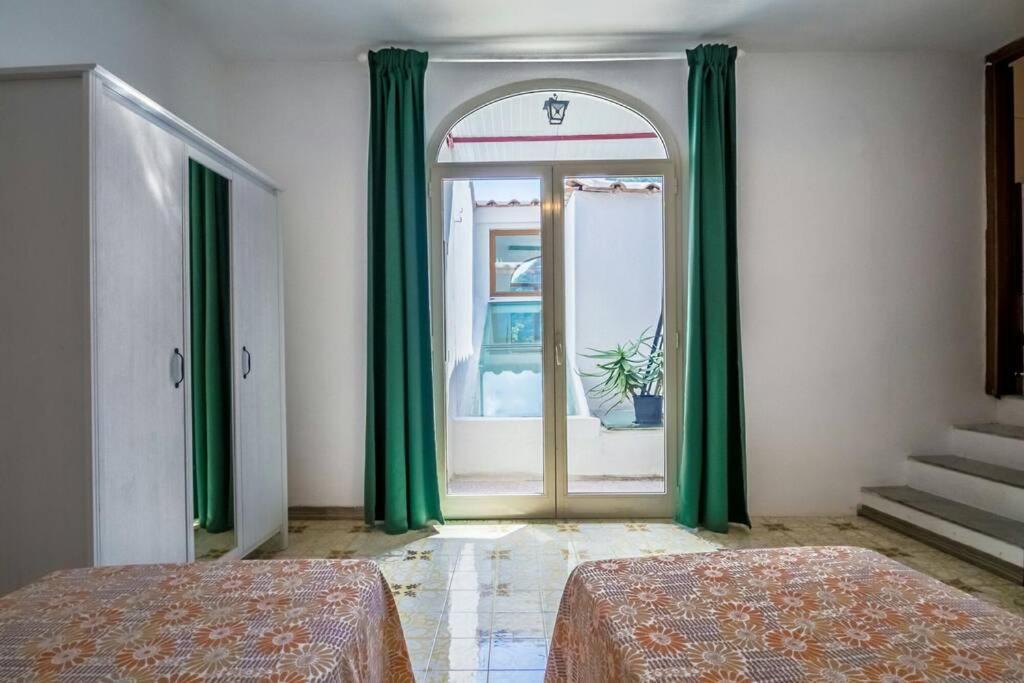 La Casa Dello Chef * Positano