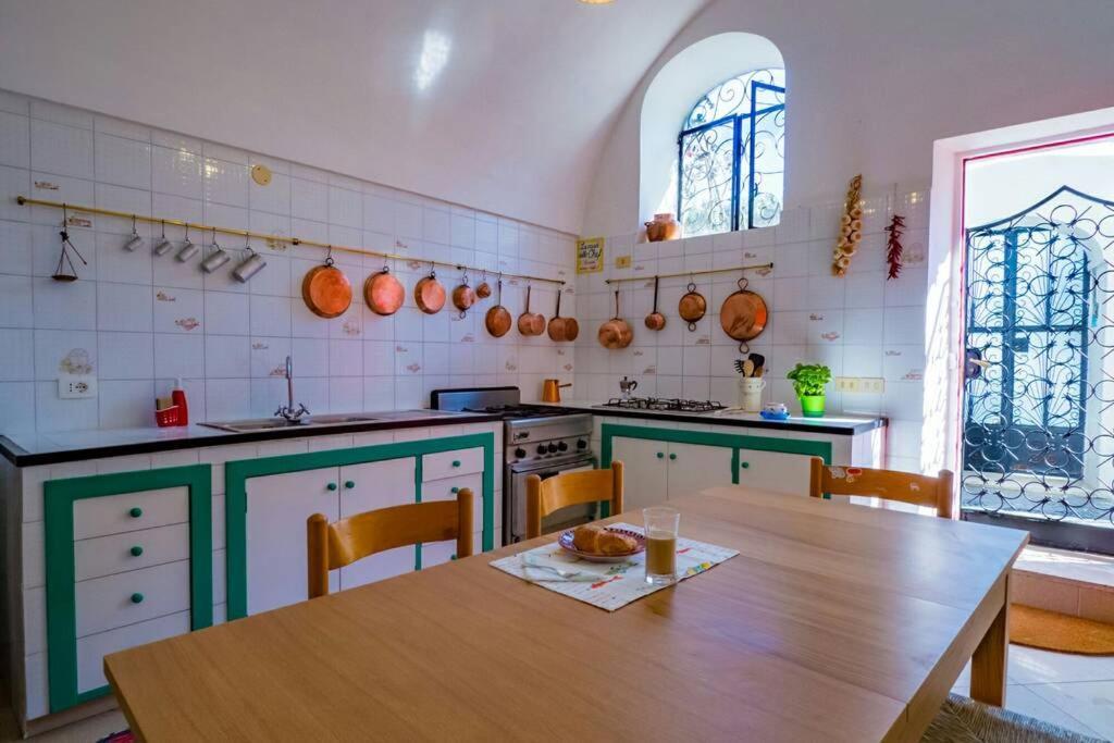 La Casa Dello Chef