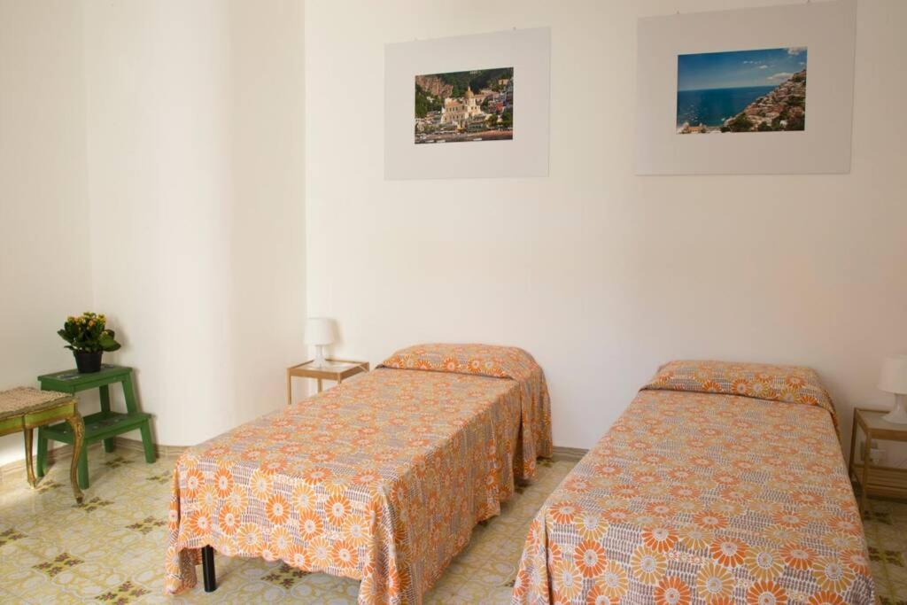 La Casa Dello Chef Apartment *