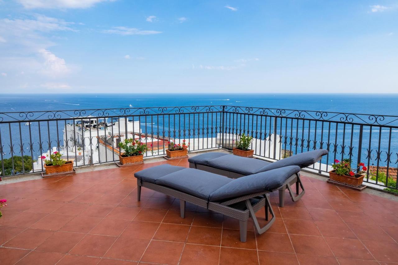 Holiday home A Casa Di Antonio - De Vivo Realty