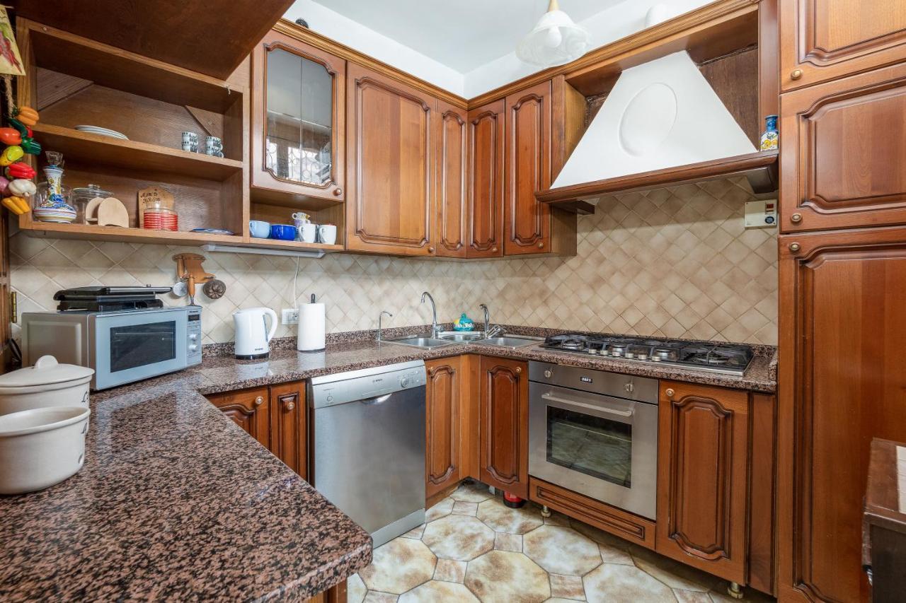 A Casa Di Antonio - De Vivo Realty Holiday home Positano