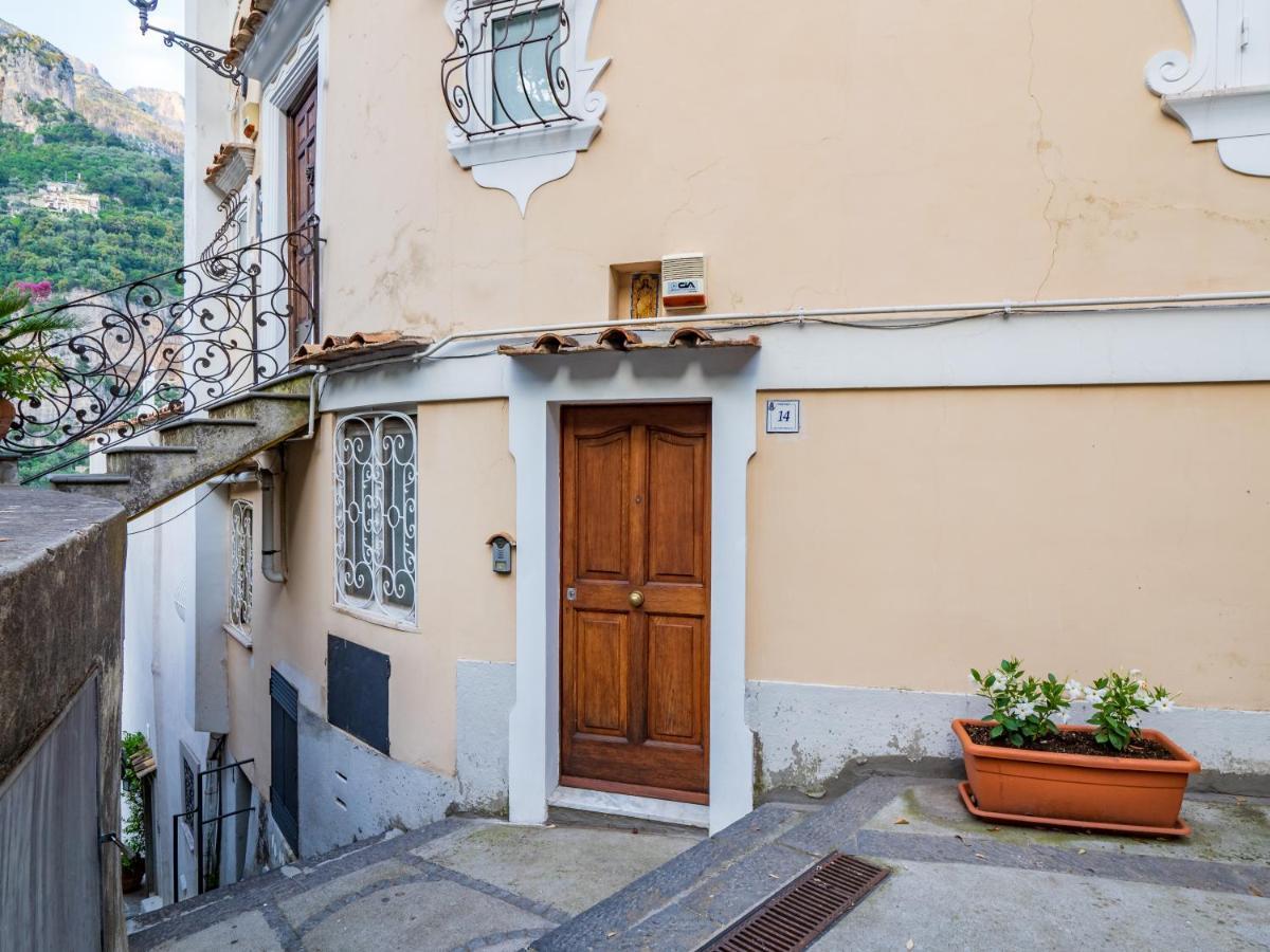 A Casa Di Antonio - De Vivo Realty Holiday home *