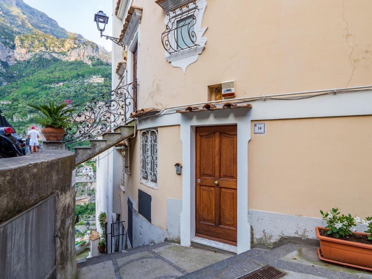 A Casa Di Antonio - De Vivo Realty * Positano