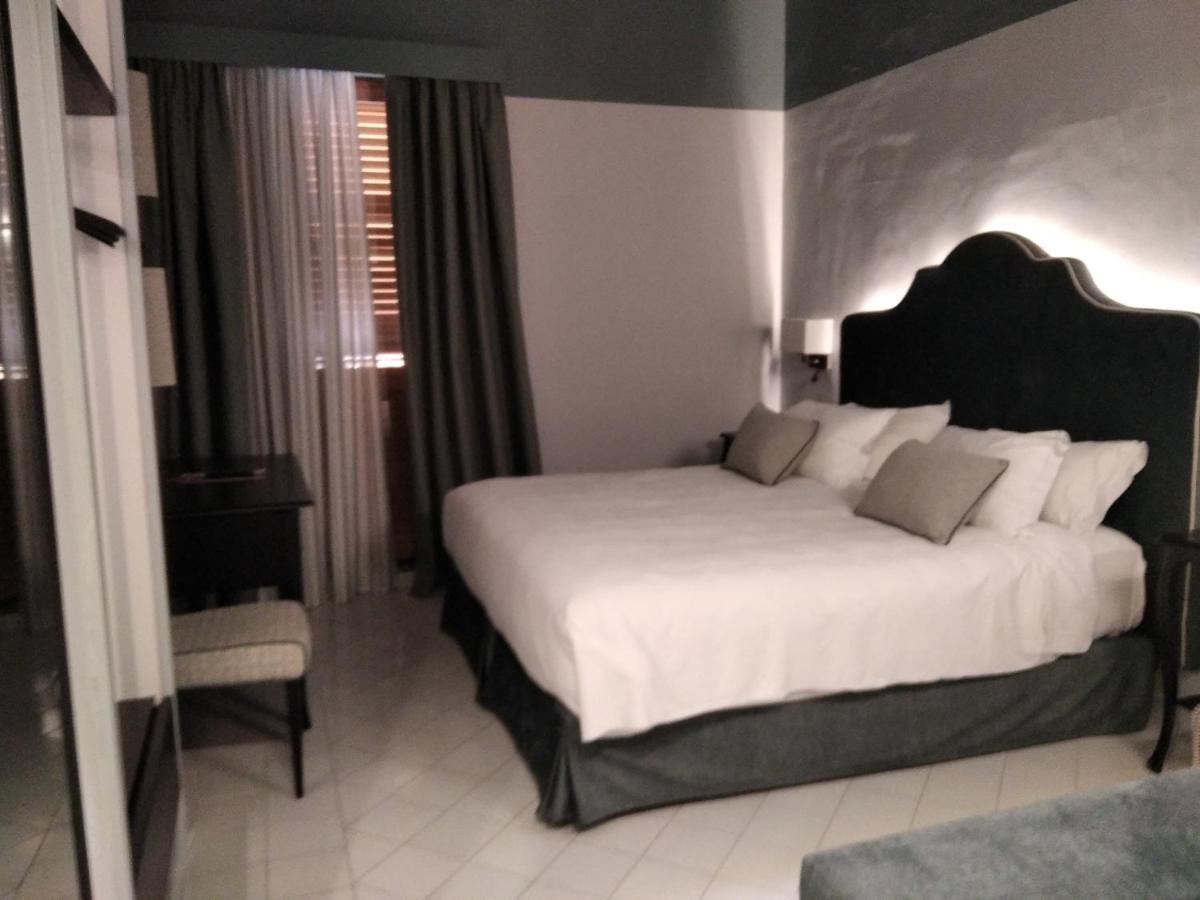 Aparthotel Luxury Royal