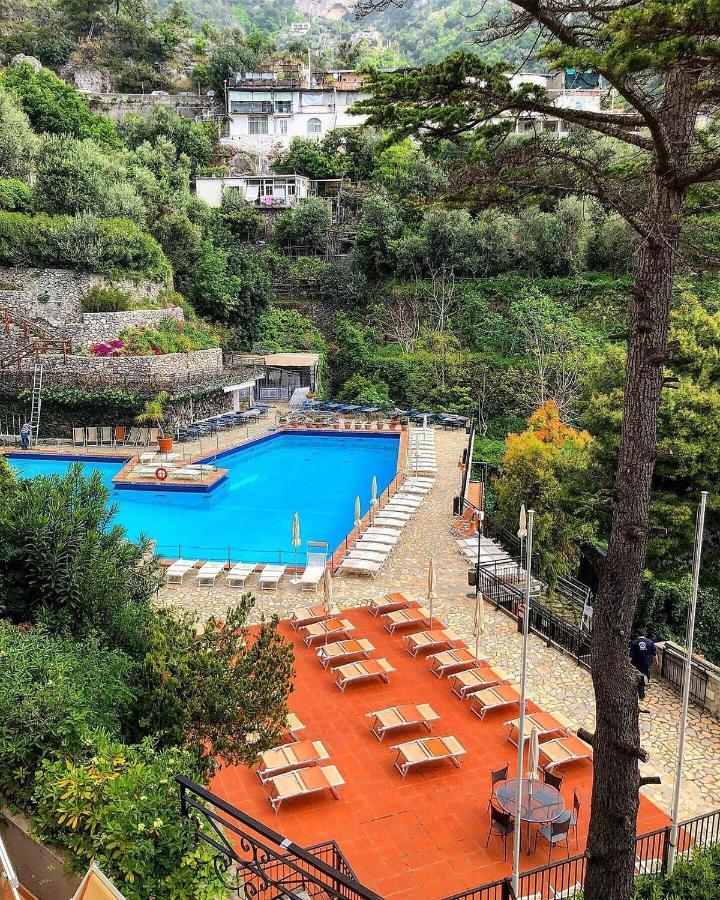 Luxury Royal Aparthotel *