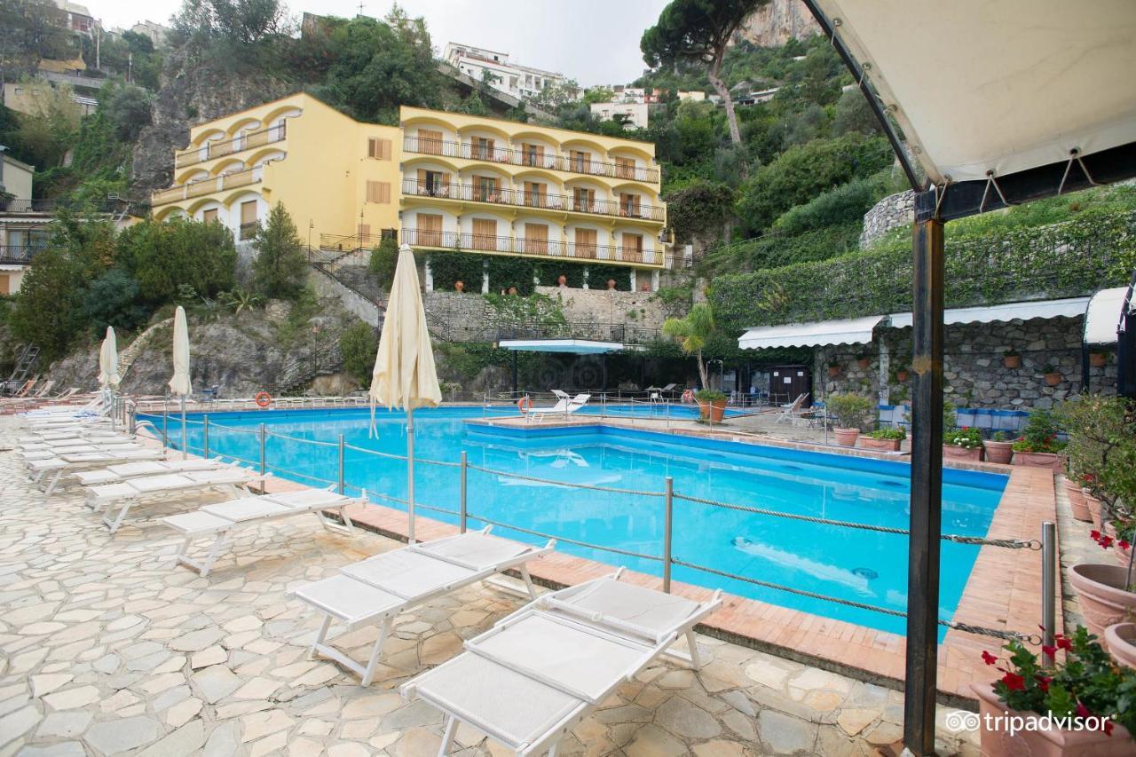 Luxury Royal Positano