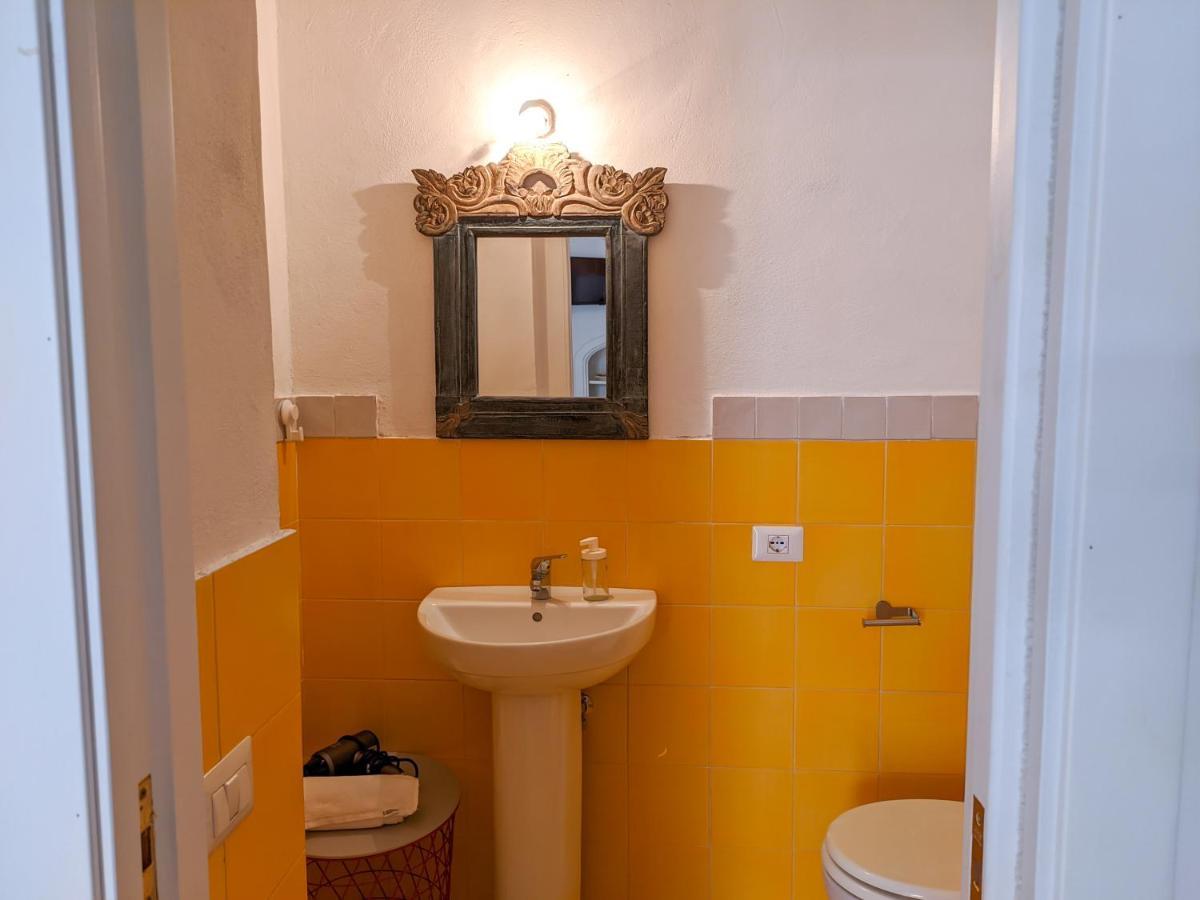 Guest house Casa Giada *