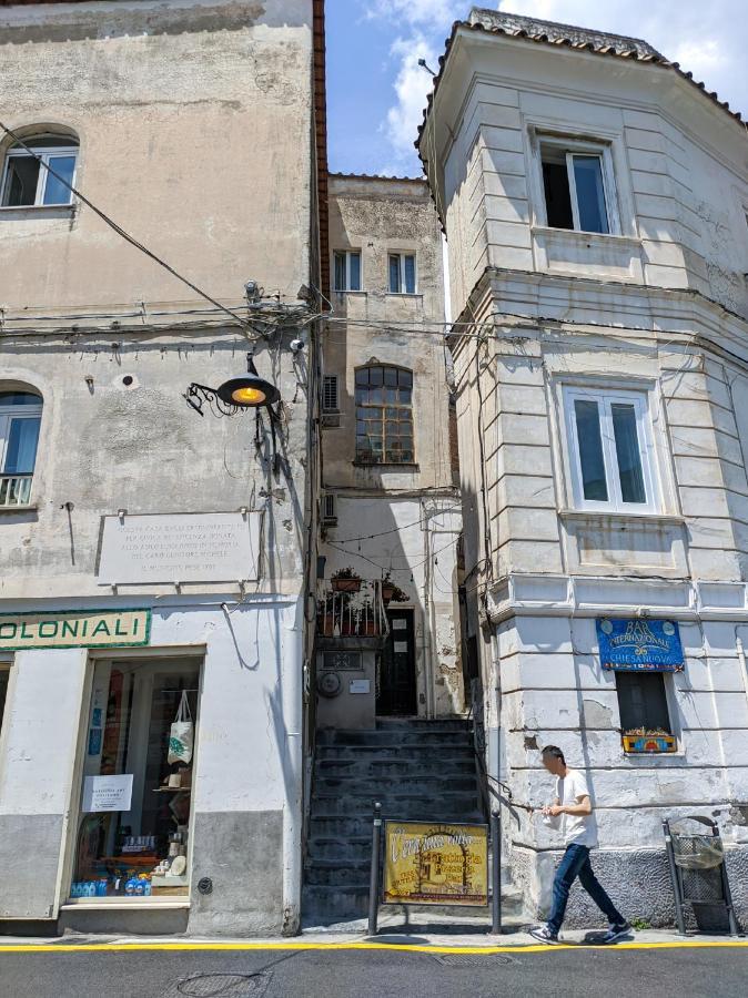 Casa Giada * Positano