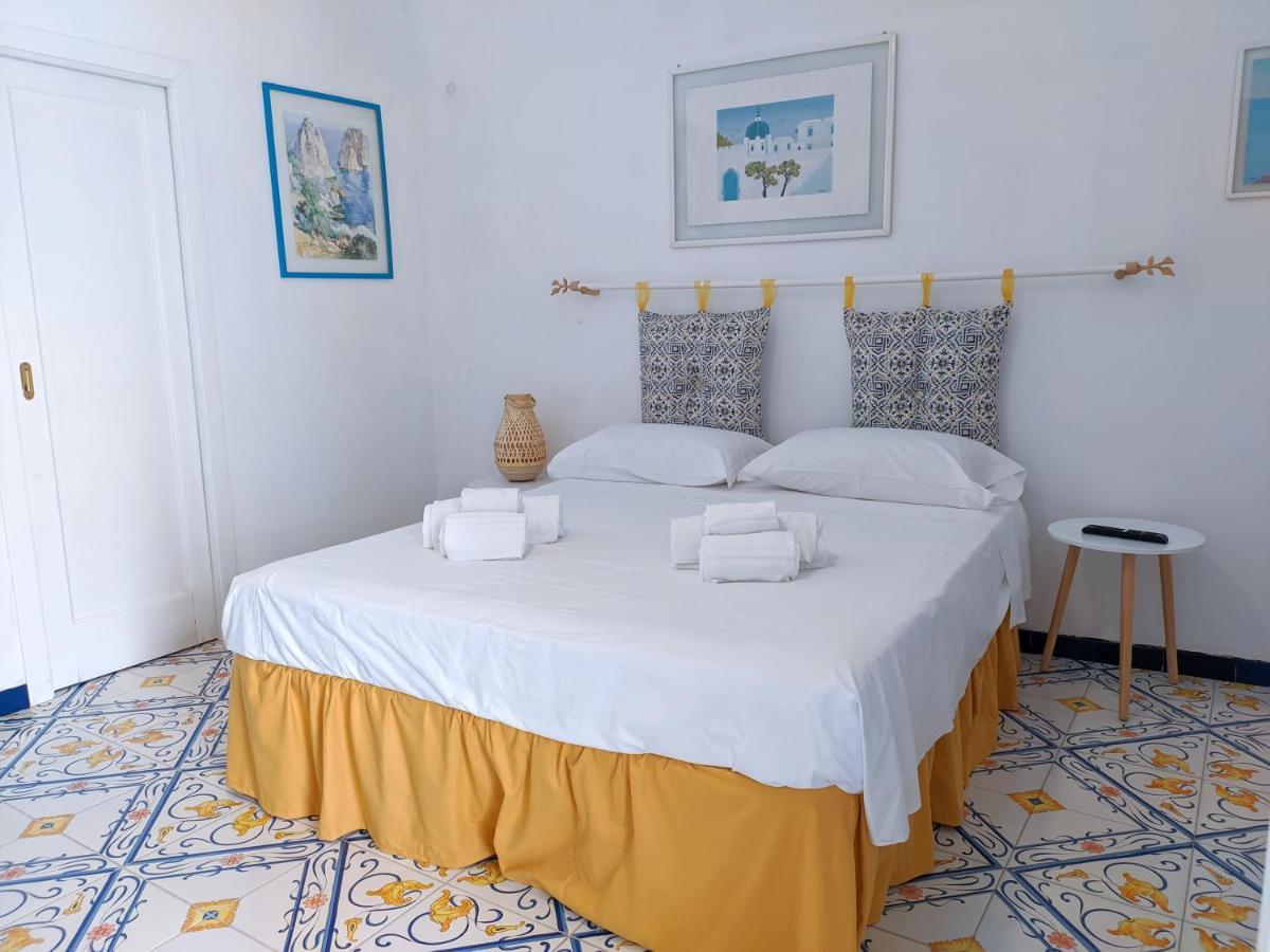 Guest house Casa Giada *