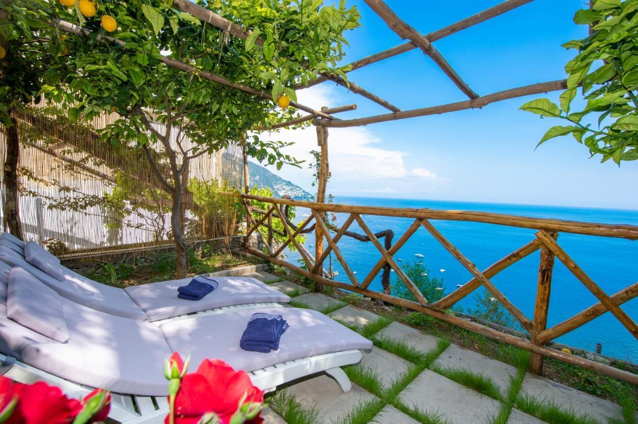 Briganti Seaview Terrace 2* Positano