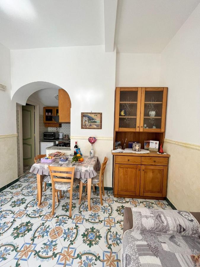 Casa Tutti Frutti Apartment
