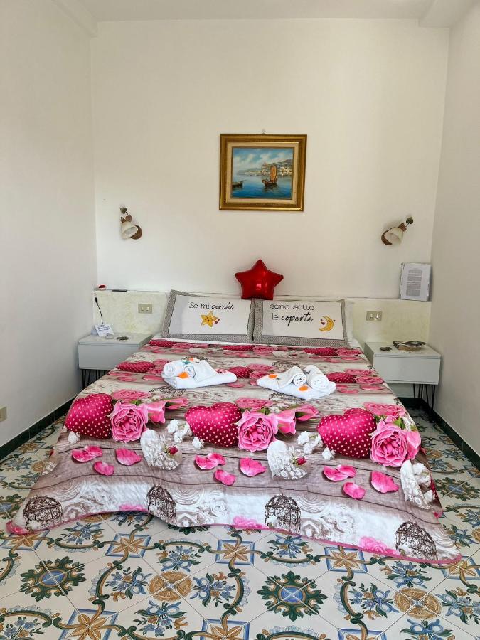 Apartment Casa Tutti Frutti