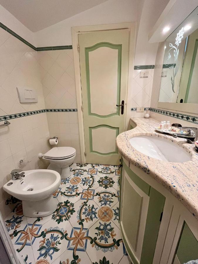Casa Tutti Frutti Apartment *