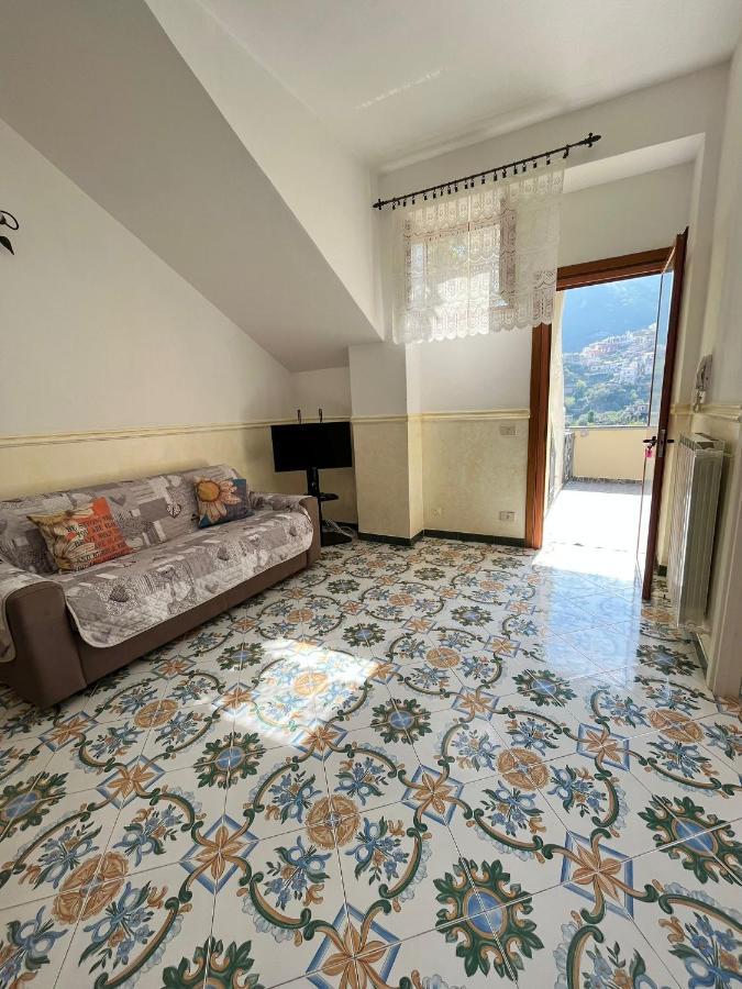 Casa Tutti Frutti