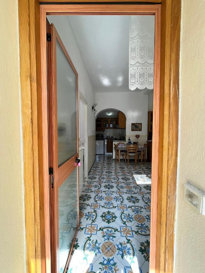 Casa Tutti Frutti Positano