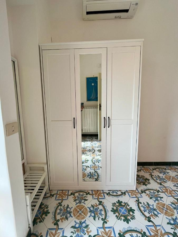 Casa Tutti Frutti Positano