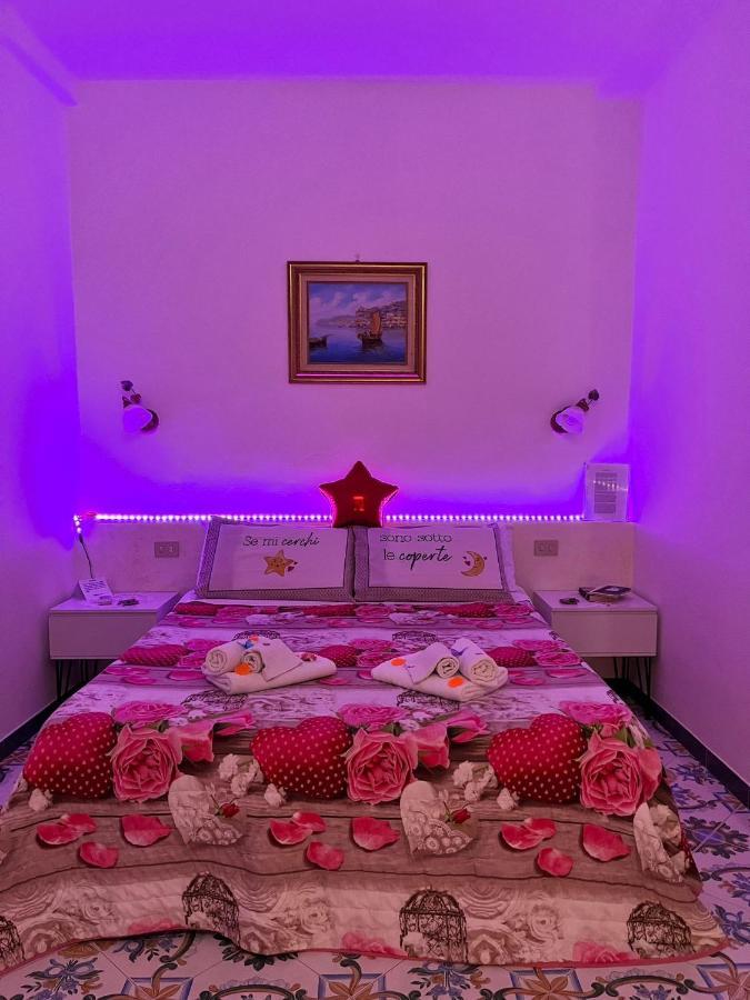 Casa Tutti Frutti Apartment Positano