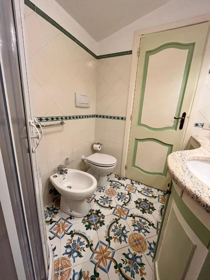 Casa Tutti Frutti Positano