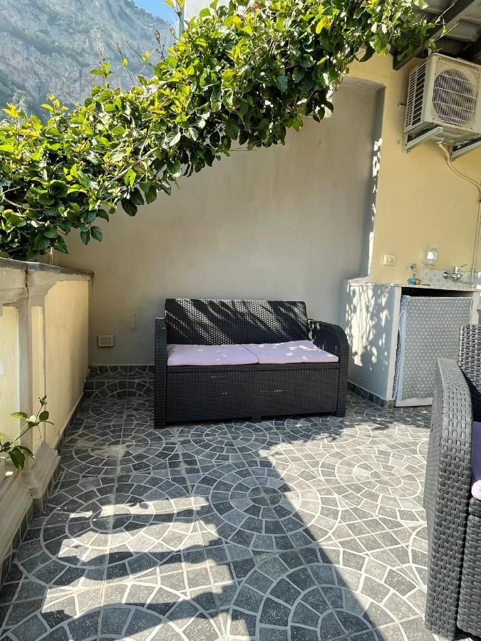 Casa Tutti Frutti Apartment Positano