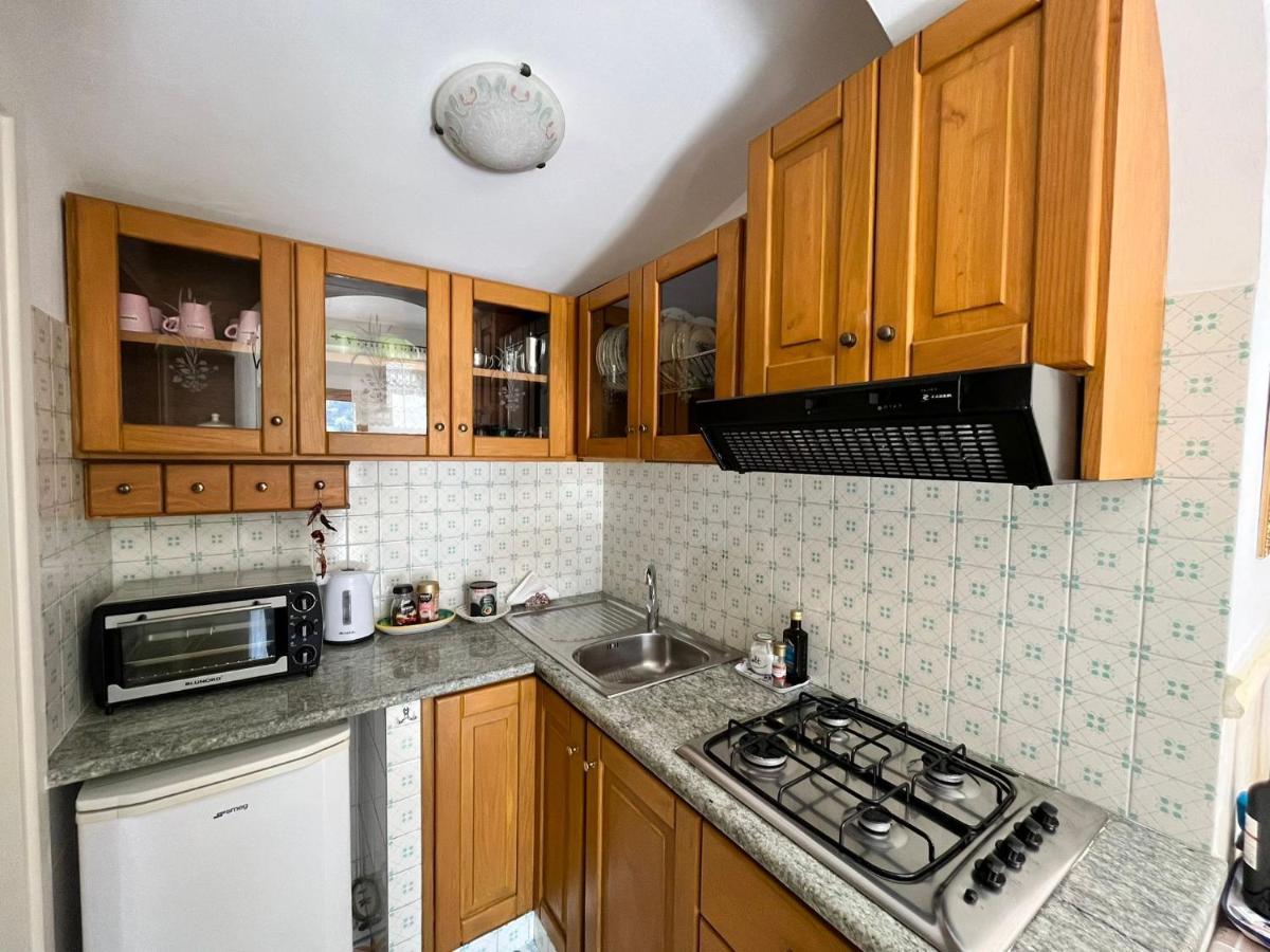 Casa Tutti Frutti Apartment *