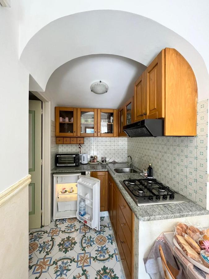 Casa Tutti Frutti Positano