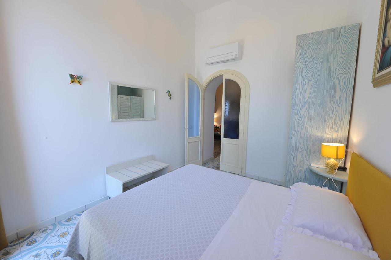 Casa Patty...breath-taking View! * Positano