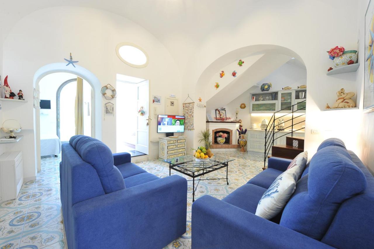 Casa Patty...breath-taking View! Apartment
