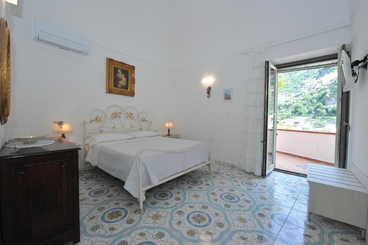 Casa Patty...breath-taking View! * Positano