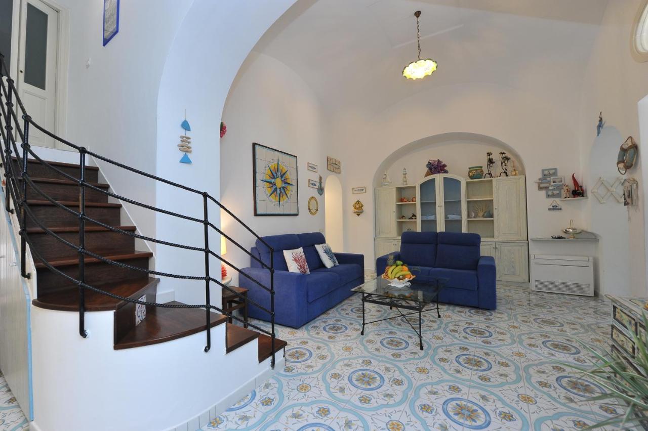 Apartment Casa Patty...breath-taking View!