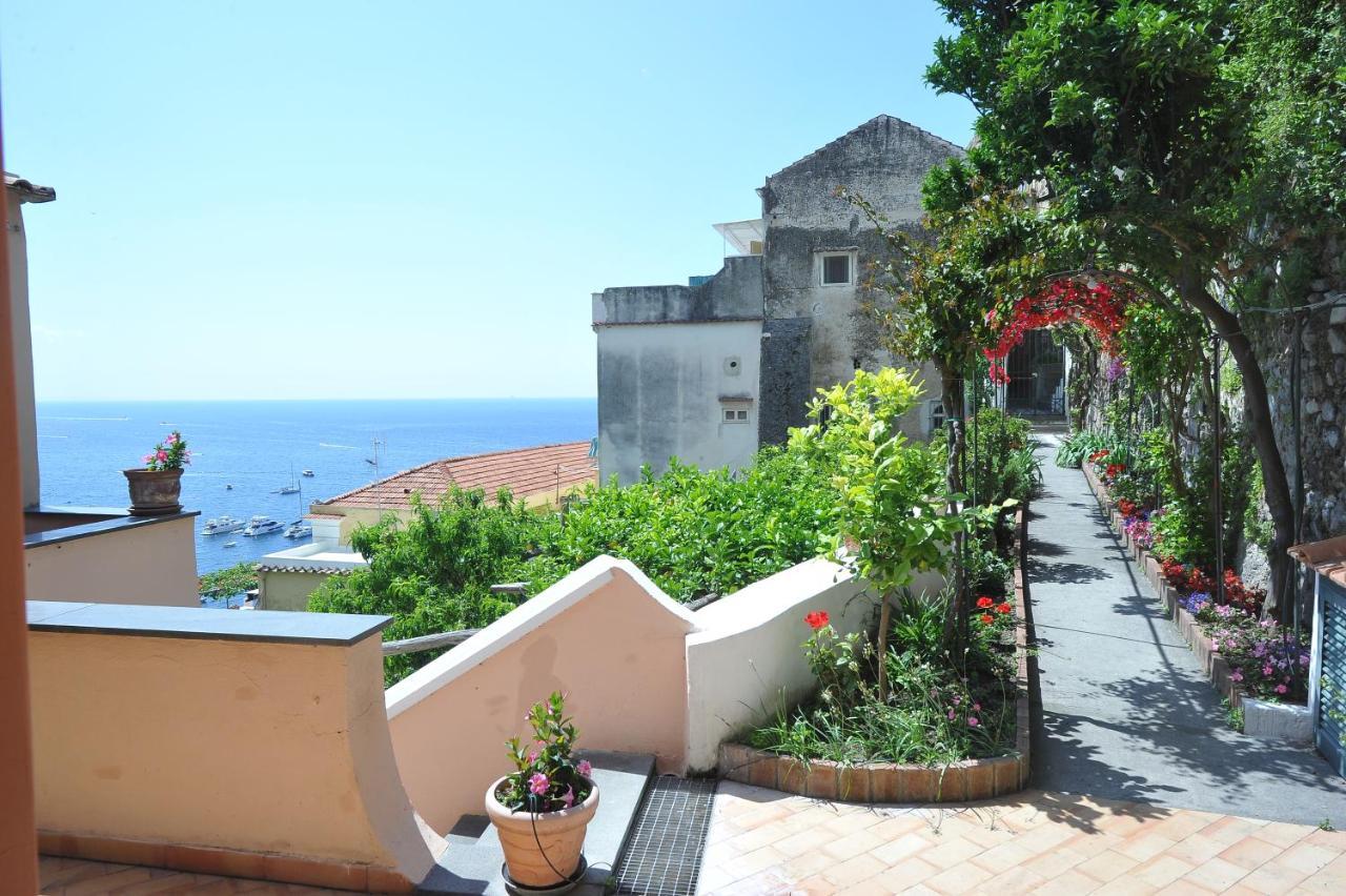 Casa Patty...breath-taking View! Apartment