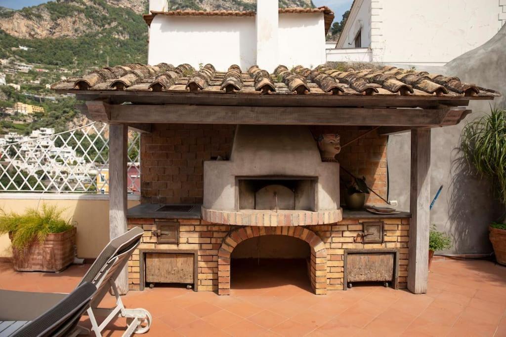 Joey - Prestigious With Private Garage In The Heart Of Villa