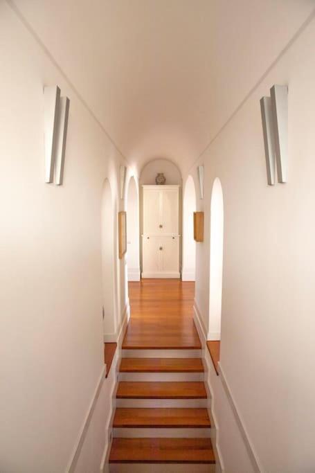 Villa Joey - Prestigious With Private Garage In The Heart Of