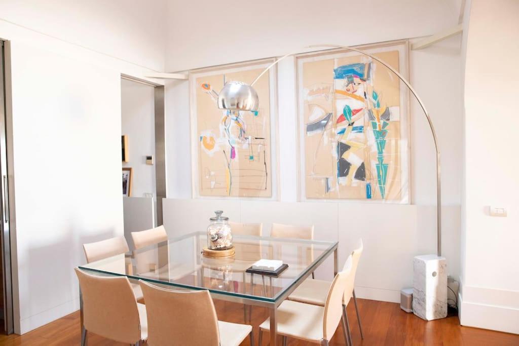 Joey - Prestigious With Private Garage In The Heart Of * Positano