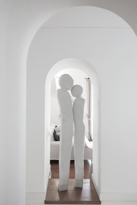 Joey - Prestigious With Private Garage In The Heart Of Villa Positano