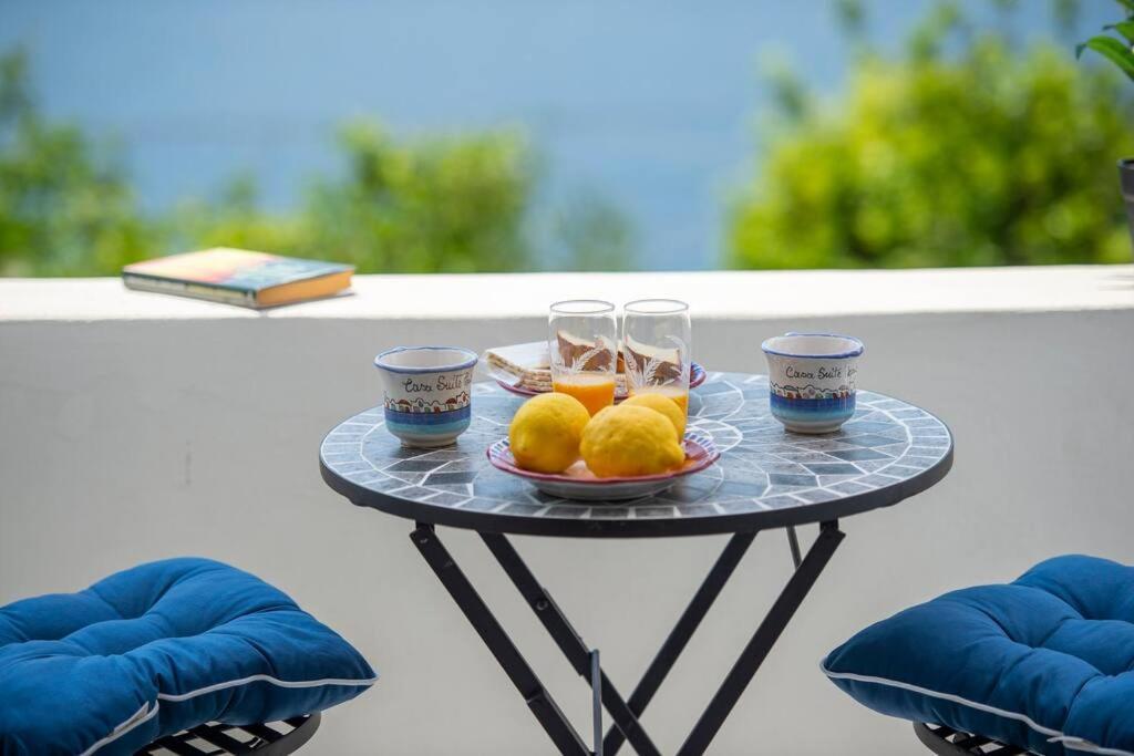 Pepito * Positano