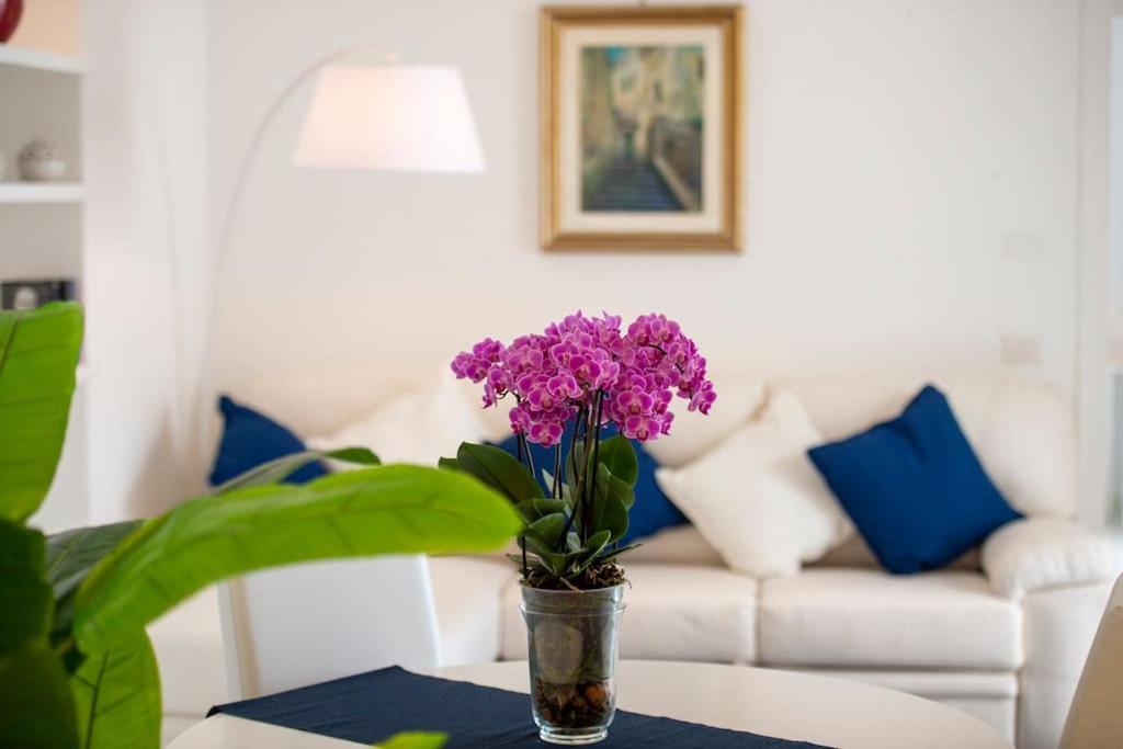 Apartment Pepito Positano