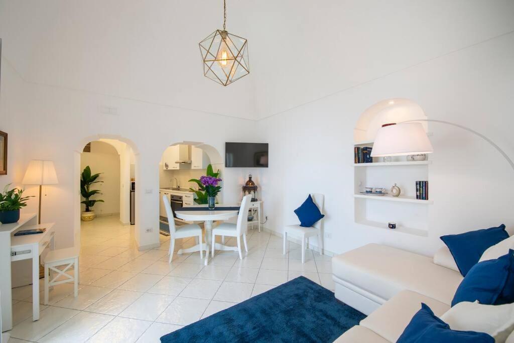 Pepito Apartment Positano