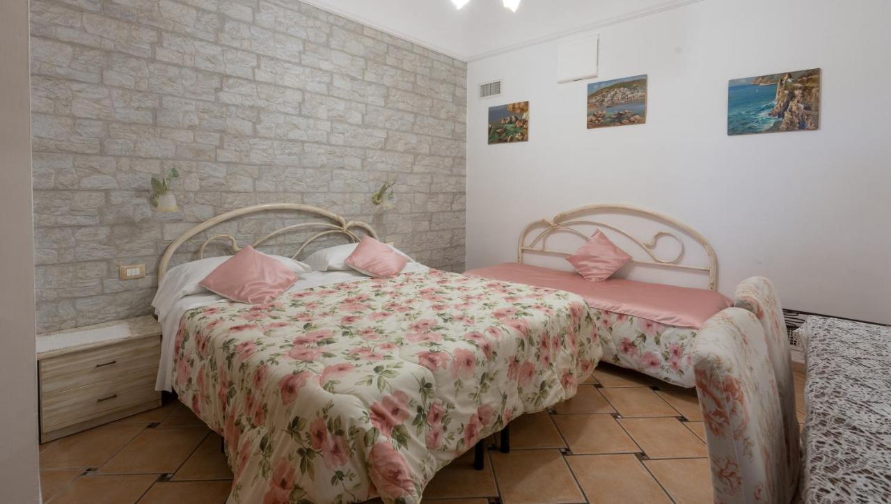 Maristella Apartment Positano