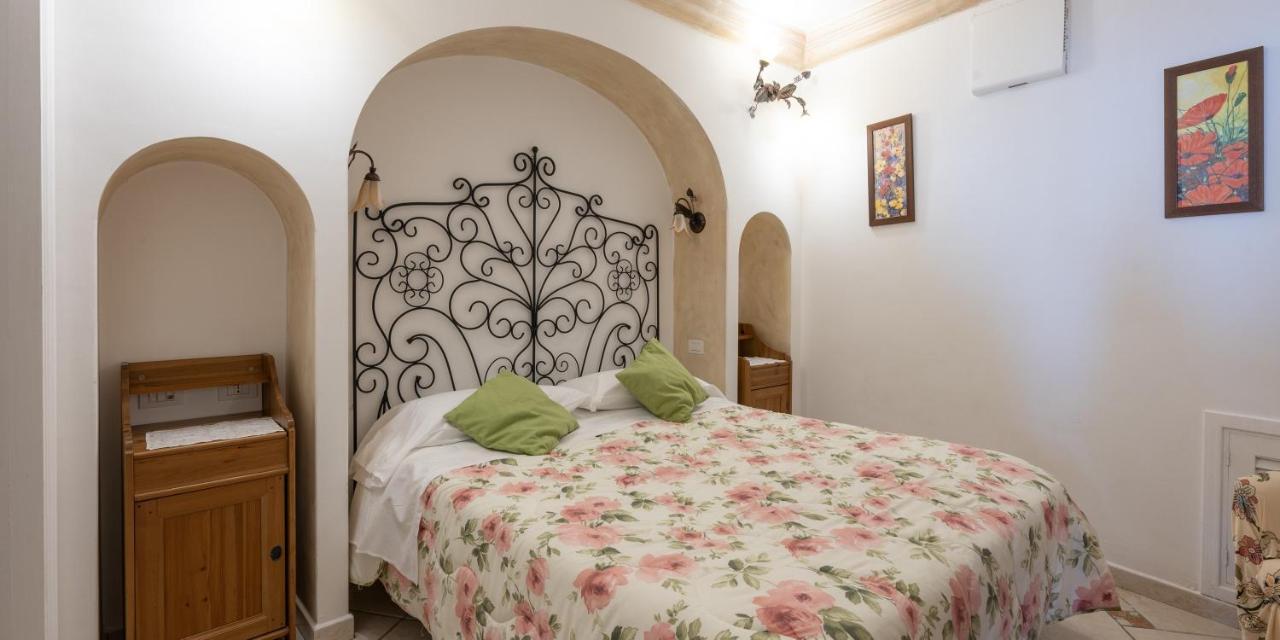 Apartment Maristella Positano