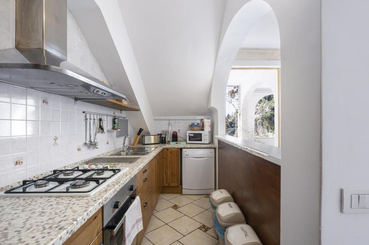 Maristella Apartment
