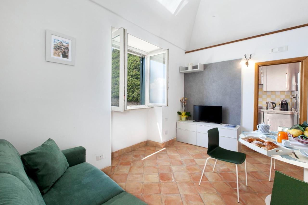 Apartment Estate4home - La Casa Di Lia Positano
