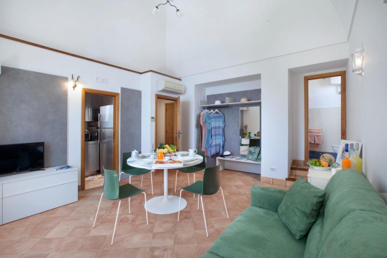 Estate4home - La Casa Di Lia Apartment *