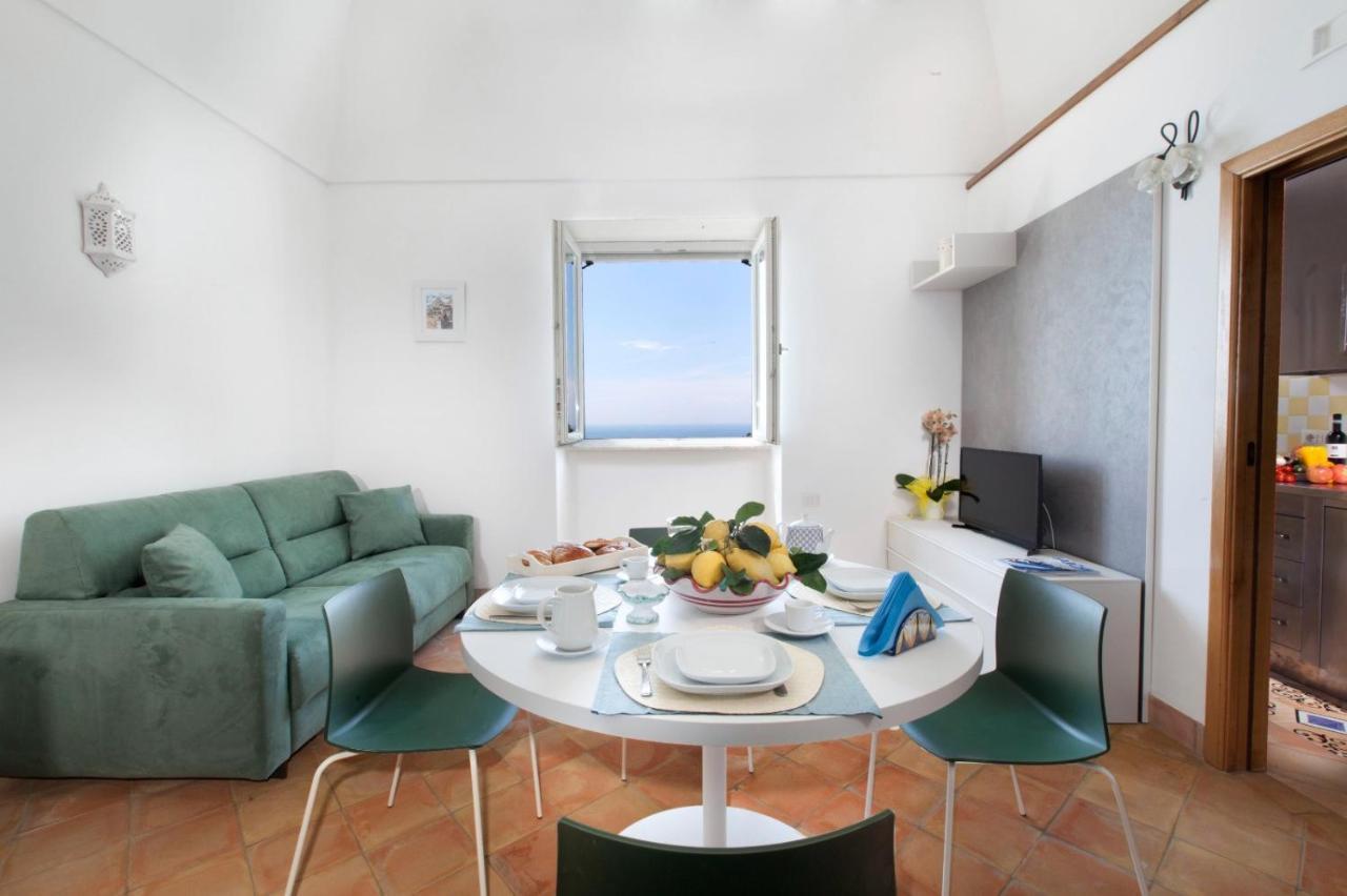 Estate4home - La Casa Di Lia Positano