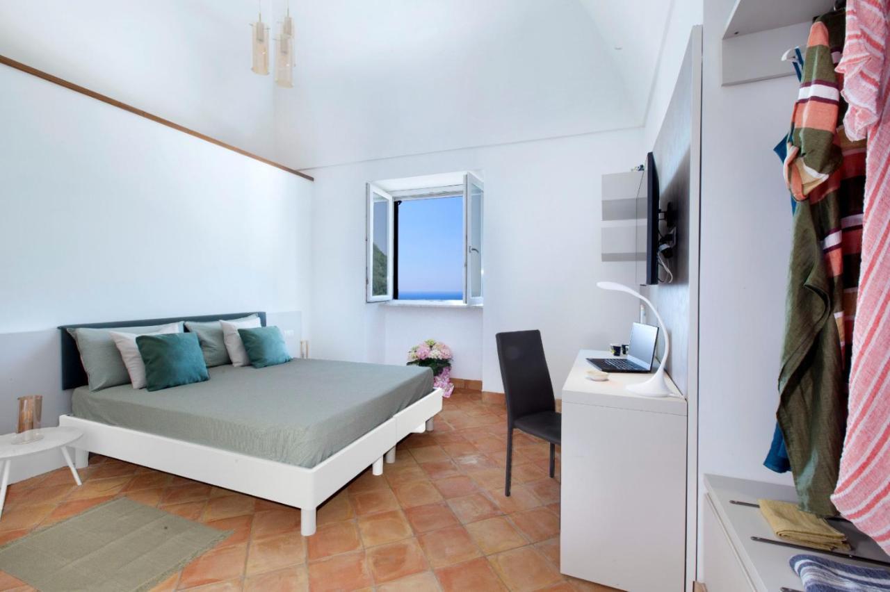 Estate4home - La Casa Di Lia * Positano