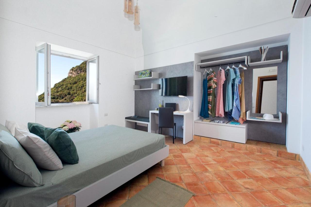 Estate4home - La Casa Di Lia Apartment