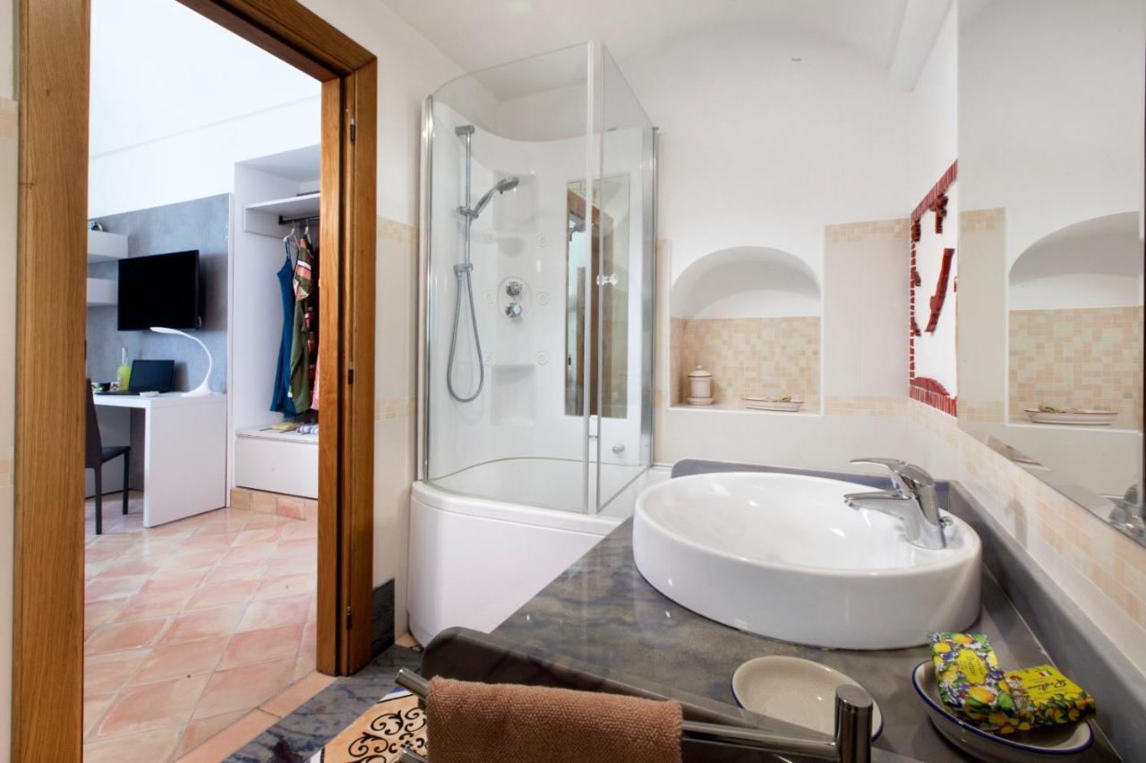 Estate4home - La Casa Di Lia Positano