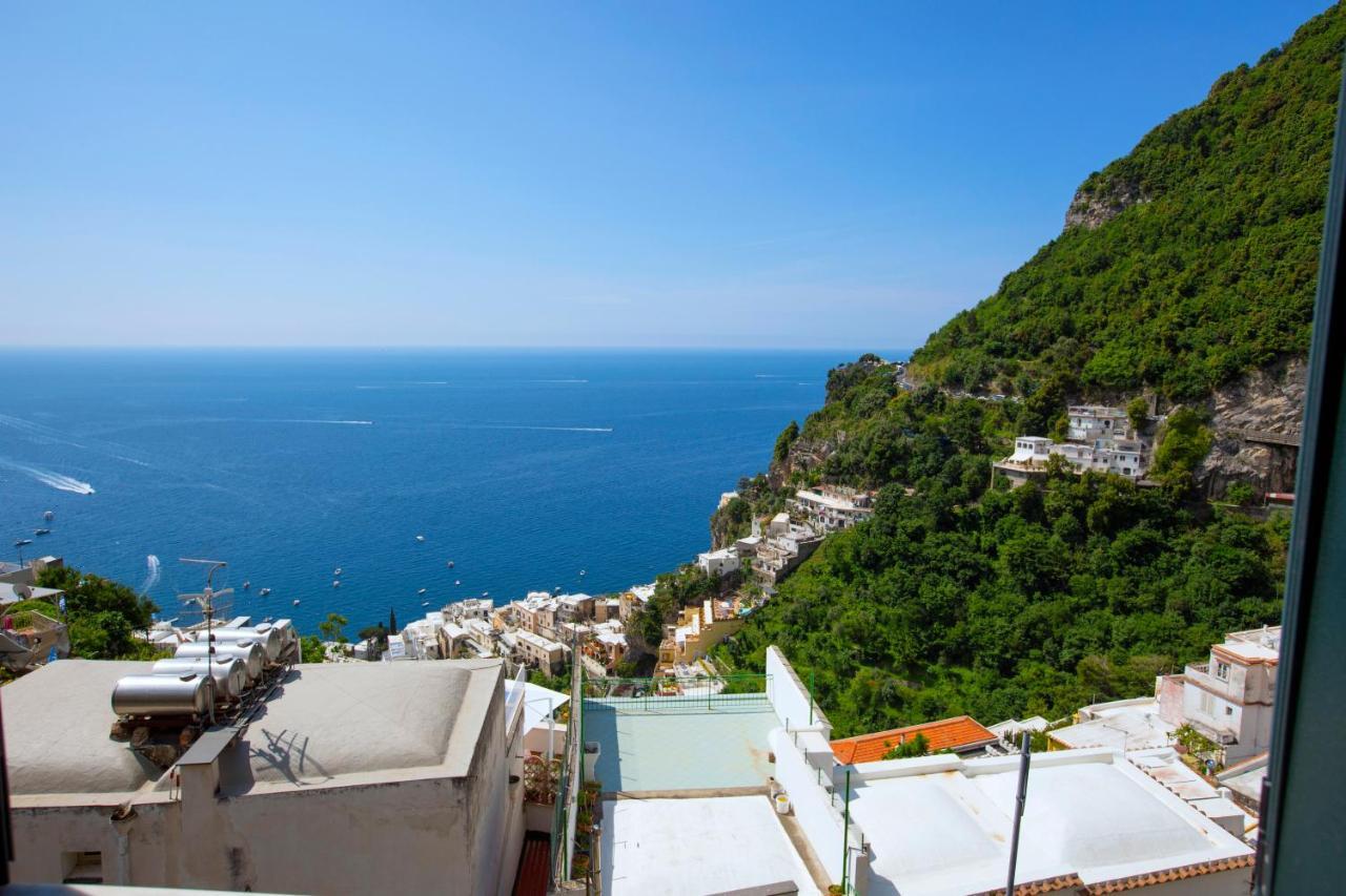 Estate4home - La Casa Di Lia Positano
