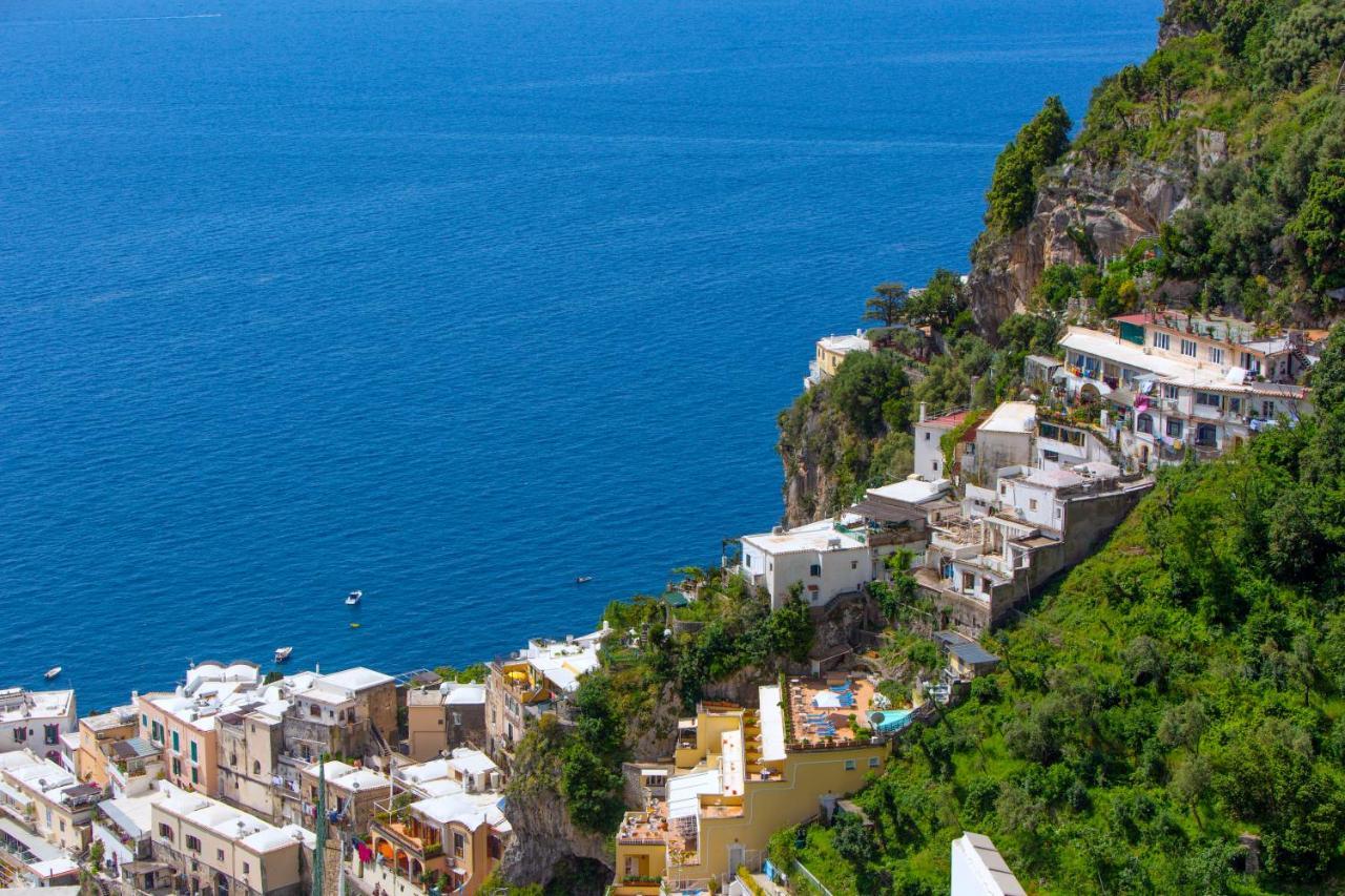 Apartment Estate4home - La Casa Di Lia Positano