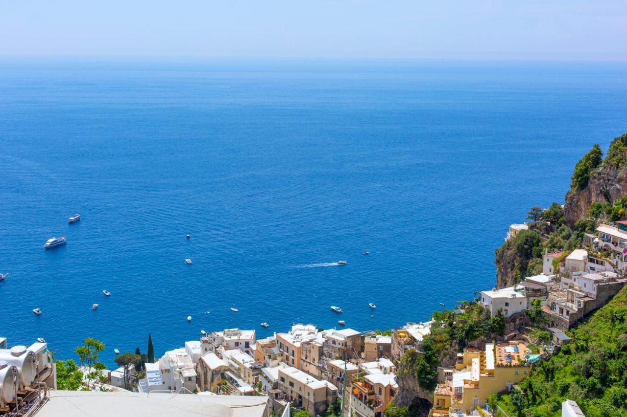 Estate4home - La Casa Di Lia Positano